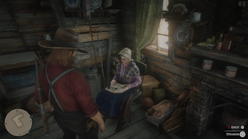 Illustration for article titled Red Dead Online Starts Better Than GTA Online Did